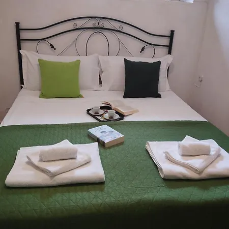 Apartamento Cortile Di *