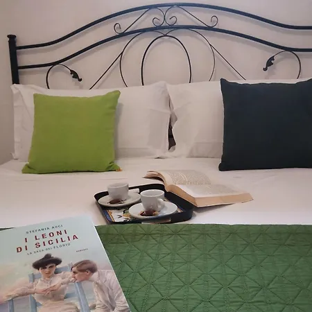 Apartamento Cortile Di