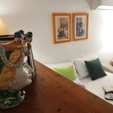 Apartamento Cortile Di *