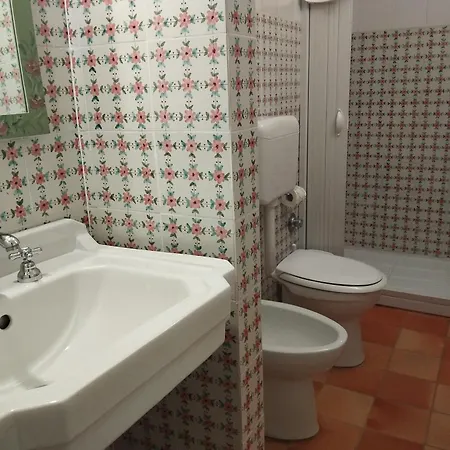 Apartamento Cortile Di *