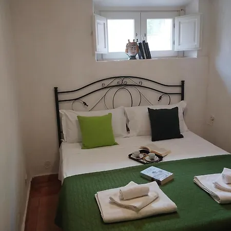 Openhouse Erice
