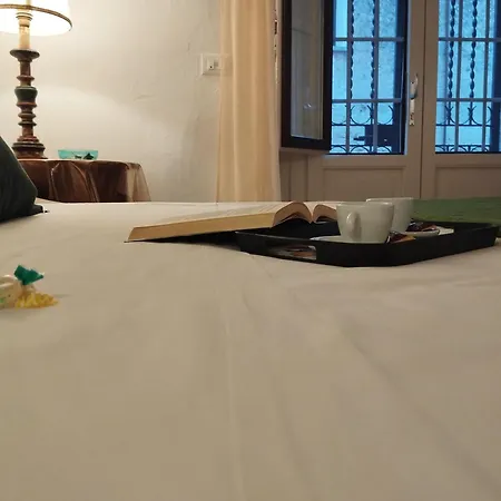 Openhouse Apartment