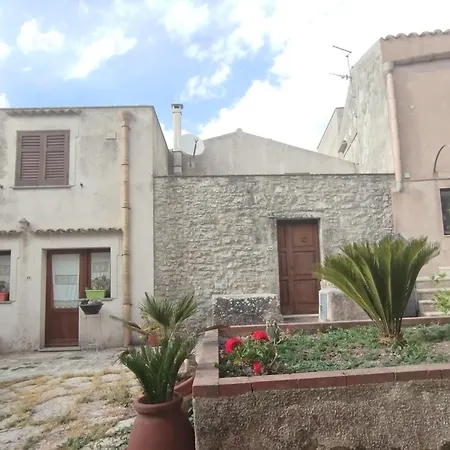 Openhouse * Erice