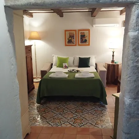 Cortile Di