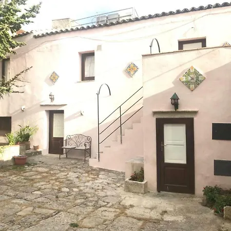 Openhouse Apartment Erice